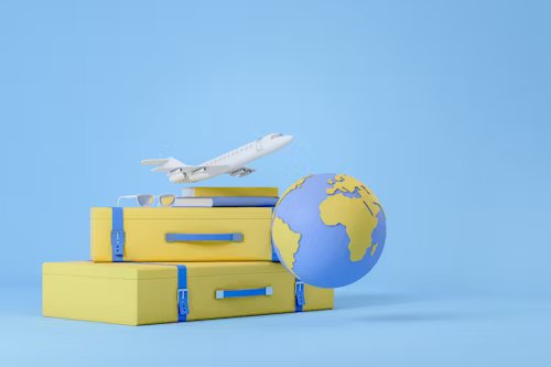 Flight Offer